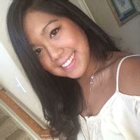 Kristine Malaluan .